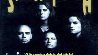 Saratoga - Ojos de Mujer  (sub español)