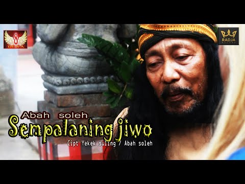 SEMPALANING JIWO CIPT YEKEK SULING VOC ABAH SOLEH 8 DEWA PROD. RADJA RECORD SOLO