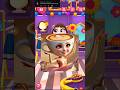 Ballerina Cappuccino Makeover By My Talking Angela 2 Mytalkingangela2 Angela2 Ballerina