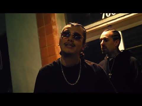 Tr4xx - From The Mudd ft. Gass-Pipe (Official Video) Shot by Official Productions