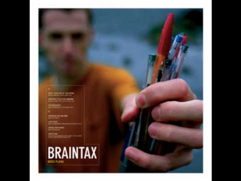Braintax - Speak Your Mind