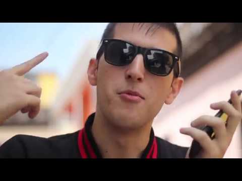 Sesión de Freestyle #14: CHUTY @SevenProducciones