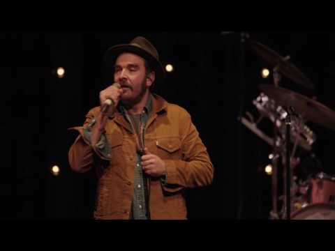 Love Remains - Red Wanting Blue