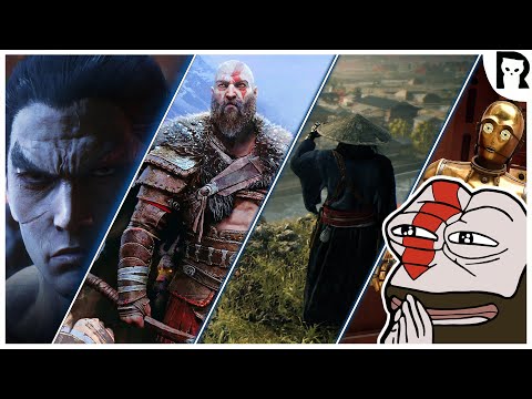 Lirik | State of Play | September 13, 2022