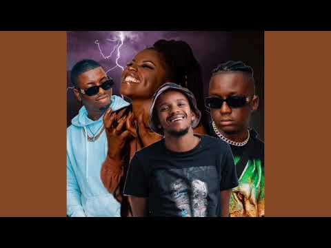 Kabza de small - Isoka(feat. NkosazanaDaughter & Murumba Pitch) (Official Audio)