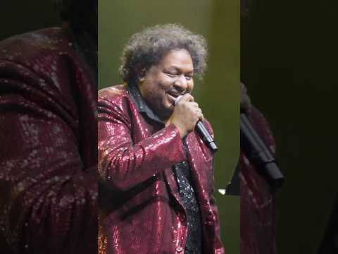 🎙️Salaam Gulamu #thenisaithendraldeva #deva #concert #singapore #SalaamGulamu #song #srikanthdeva