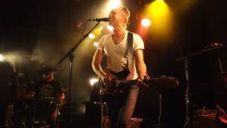 Josh T Pearson "Women When I've Raised Hell" @ La Maroquinerie - 24/05/2018