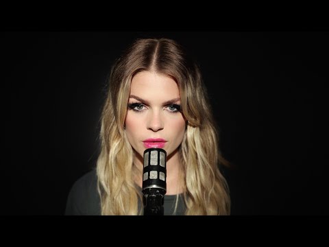 What Was I Made For? - Billie Eilish (Cover by Davina Michelle)