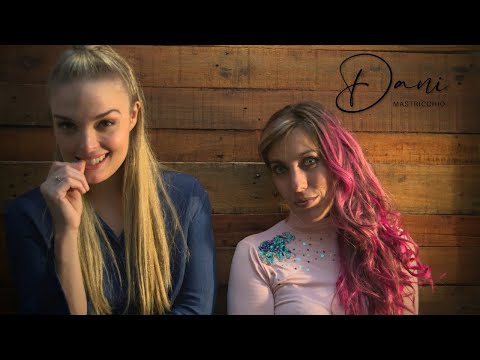 Dani Mastricchio ft. Flor Otero - Cuentas Claras (Video Oficial)