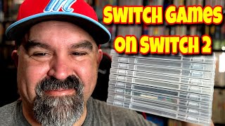 3rd Party Switch Games to Play on the Switch 2
