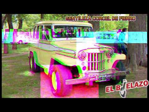 Expo Show Corcel de Fierro - Despedida de Fin de Año -  Gral. Belgrano - Bs. As. 06 y 07/12/2025