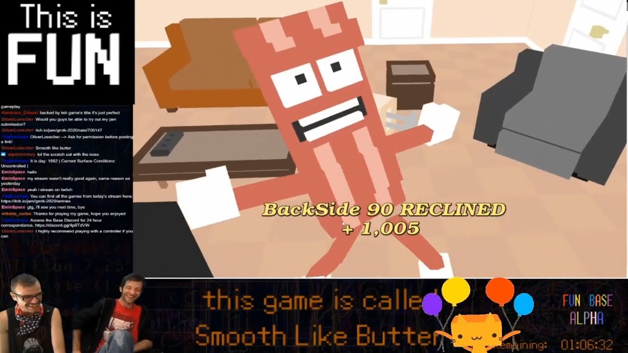 Gameplay Video