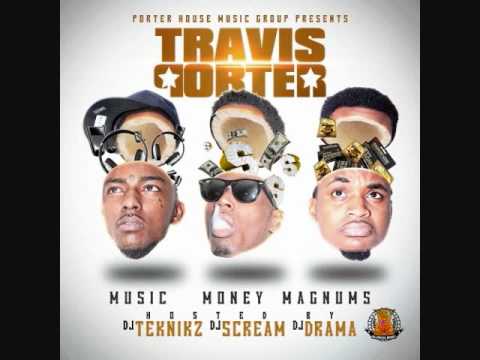 Travis Porter- Team Fuk Yo Couch (Music.Money.Magnums)