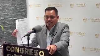 Más de 100 PNC pierden el tiempo cuidando las afueras de la USAC, Chic  los quiere en la calle