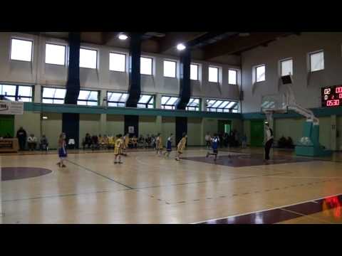 P Recanati BK - Fermo BK  06/01/2014