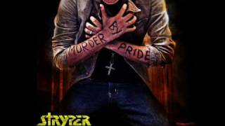 Stryper - Murder By Pride (2009)