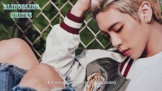 [SUB ESPAÑOL] JONGHYUN - Love is so nice