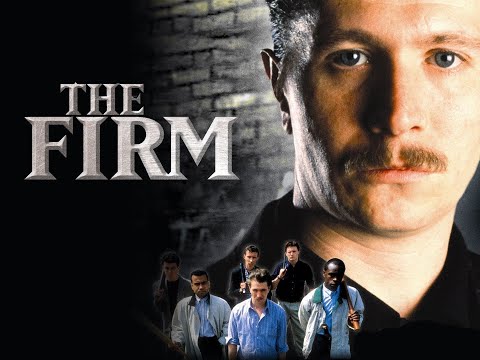 The Firm (1989) FULL MOVIE