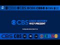 Il TUBO TV 36 Archive Columbia Broadcasting System CBS Logo History 1927 2016