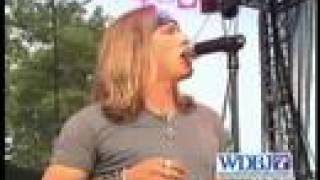 Jason Michael Carroll: Livin&#39; Our Love Song - acoustic