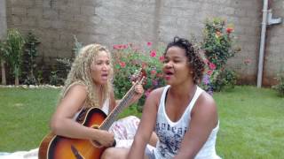 Download lagu Me leva - Irmãs Freitas mp3