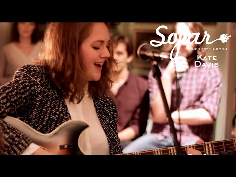 Kate Davis - Keep An Open Heart | Sofar NYC