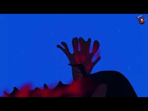 Space Godzilla Earth VS Space Bloop