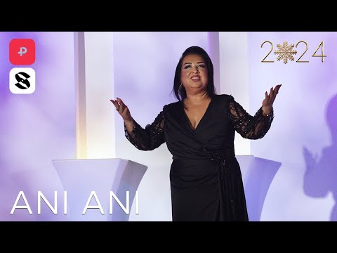 Hirushe Xhemali - Ani Ani | 2024