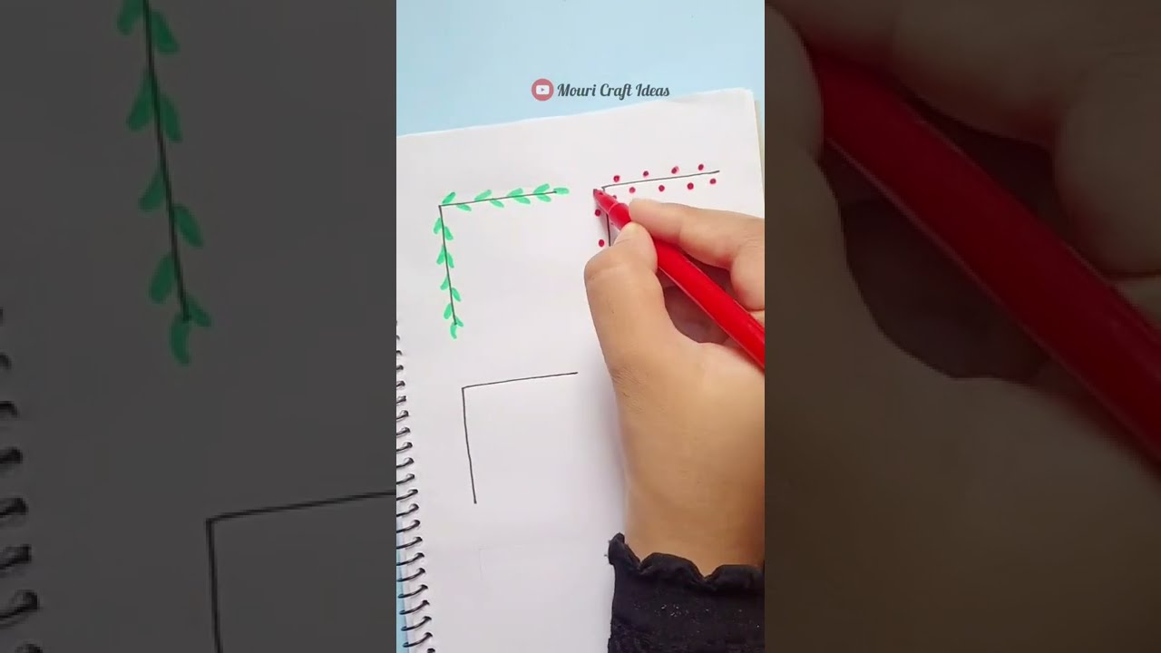 What does design paper mean?