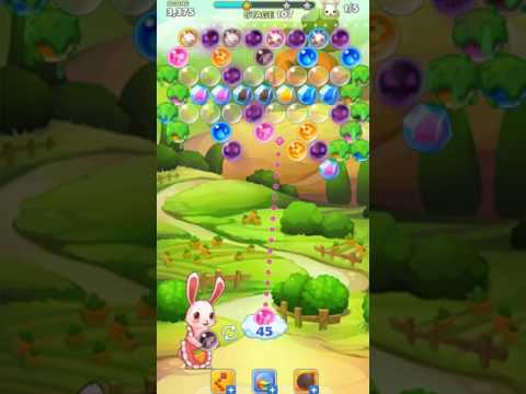 Pop Pop Bunny - Level 107