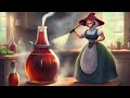 Mr. Vinegar | MythPix