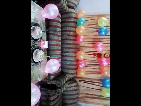 Zuni birthday celebration 😍😍😘😍😍