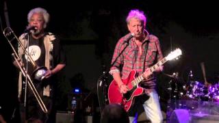 ''HEY !! BA-BA-RE-BOP'' - ELVIN BISHOP BAND, Sept 6, 2013 at Callahan's