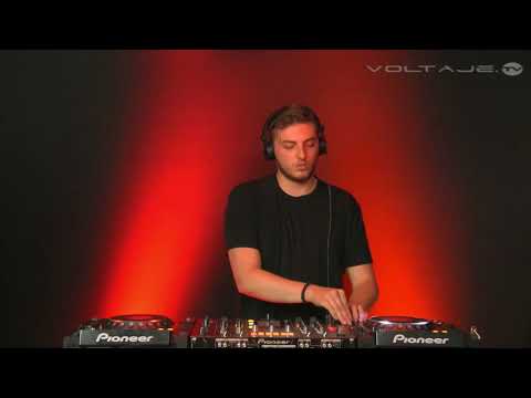 FRESEN @ VOLTAJE ELECTRONICA