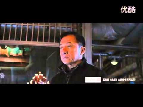 Jackie Chan "Zheng Jiu - 拯救" (Rescue) Slow Version (Warning Spoilers)