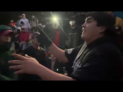 Satim vs Cualkiera - Anonimo  8vos [KD] MULTIVERSE Fecha III 2021