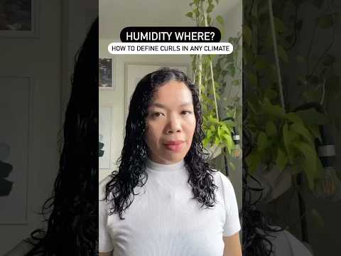 Ouidad Advanced Climate Control Gel over everything else! Have you tried it yet?