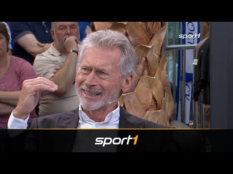 Breitner attackiert Lewandowski: Hat keinen Respekt | SPORT1 - CHECK24 DOPPELPASS