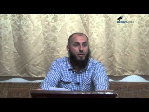 Amaneti - Hoxhë Elbasan Mangjolli