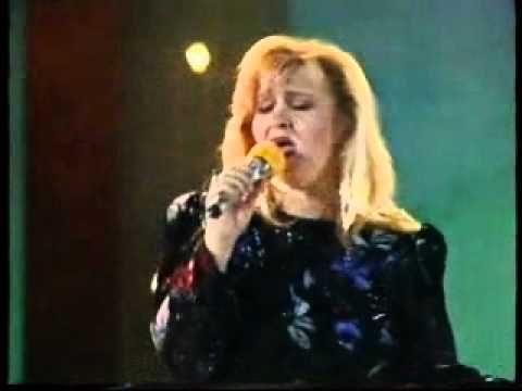 Meri Cetinić - U prolazu (Sedma noć, 1992. - Pula, Arena)