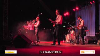 Si Cranstoun - Twistin