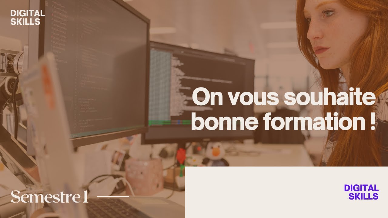 Module Digital Skills