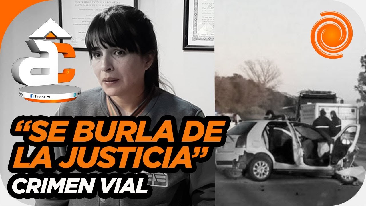 TRAGEDIA DE MONTECIRSTO: EL RUEGO DE LA VICTIMA