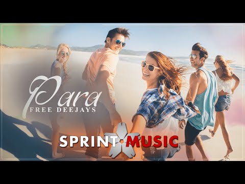 Free Deejays - Para | Official Single
