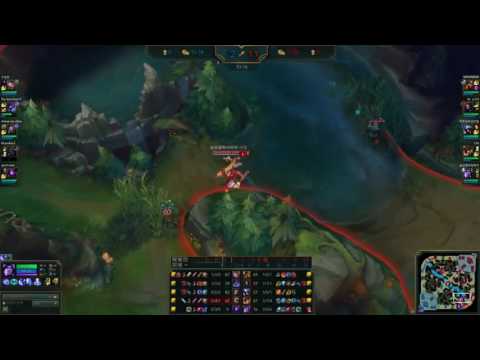 SSG CoreJJ -  Taric Support -  KR  Challenger