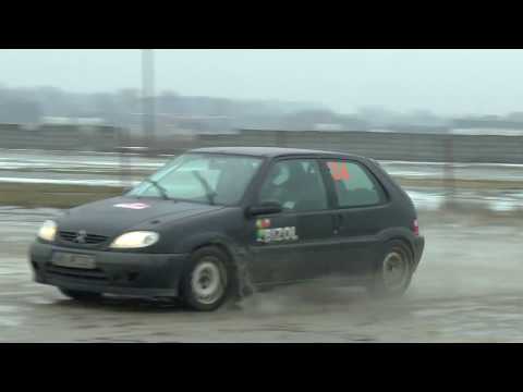 53 Monte Calvaria 2018 - Paweł Koda / Artur Kobyłkiewicz