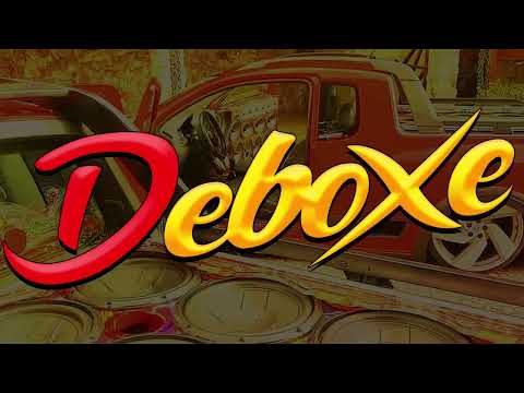 ISSO É DEBOXE  SET ELETROFUNK 2023 - DJ PAULOROBERTO