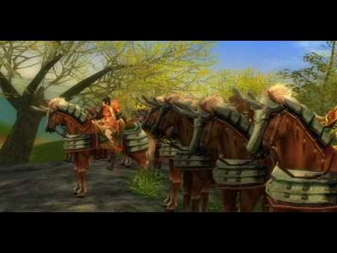 Silkroad Online LegendVI