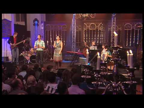 Sela - Mijn toevlucht psalm 91 (CD/DVD Live in Utrecht)