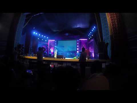 Tin Patte Danda Katera- Taste of Harmony 2